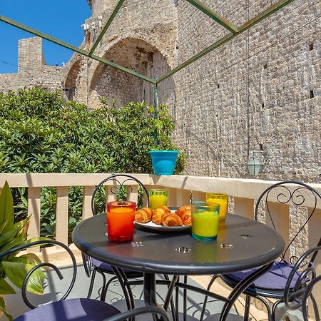 Dominium Old City Suite Dubrovnik Exterior foto