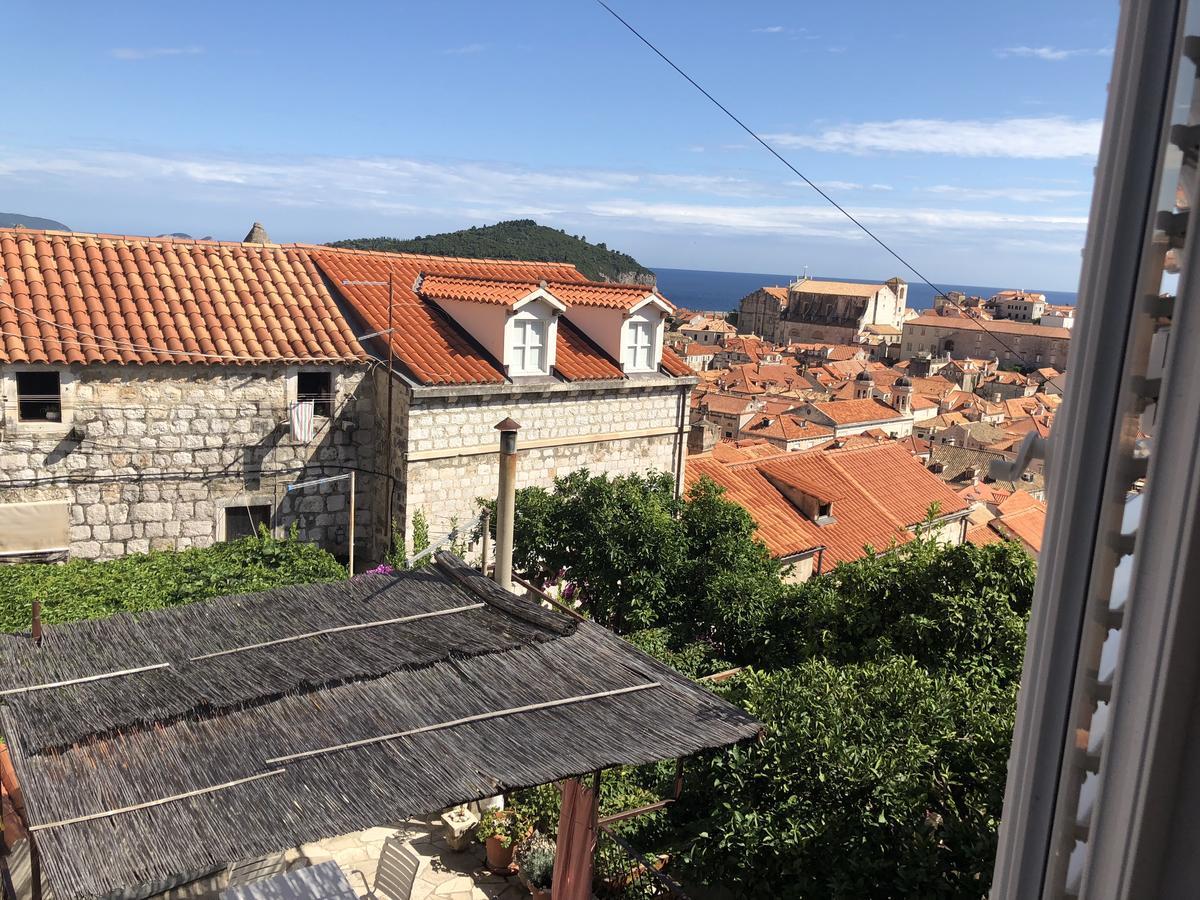 Dominium Old City Suite Dubrovnik Exterior foto